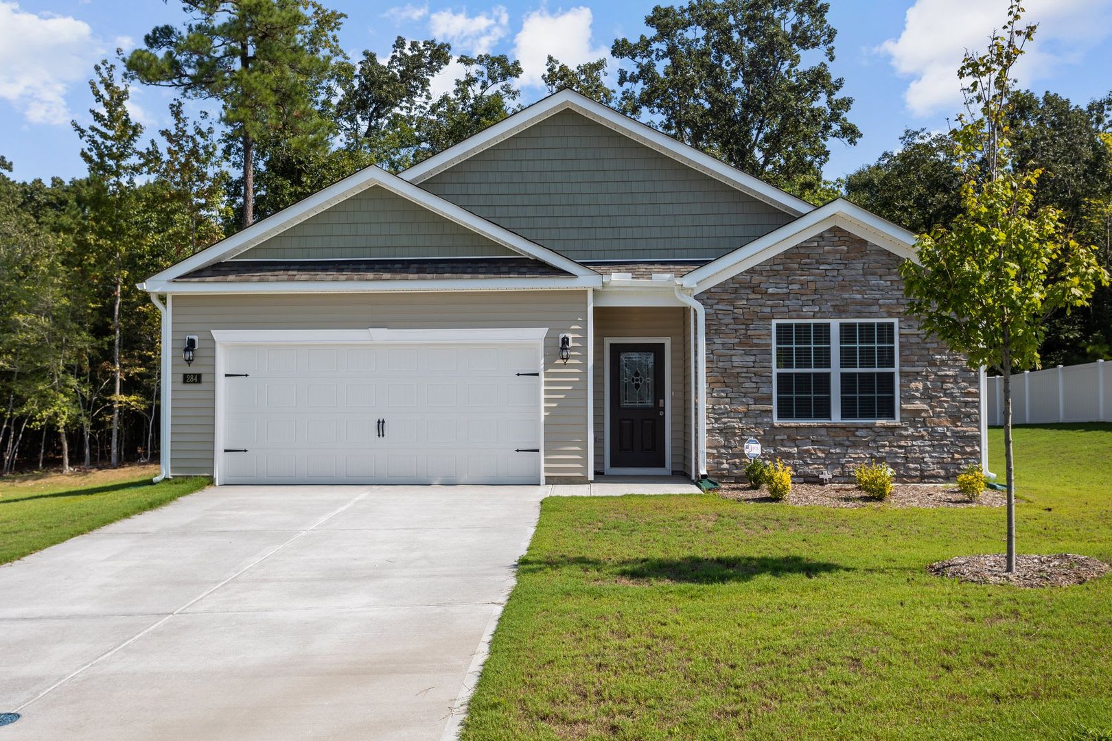 Beautifully designed 4-bedroom, 2-bath ranch – photo 1 of 37