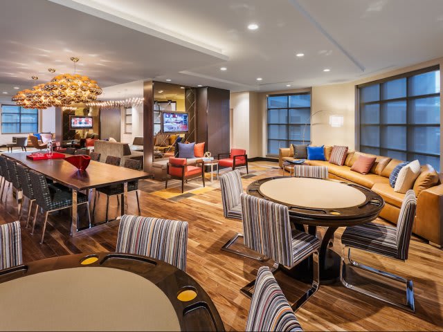 Virginia Square Towers – photo 1