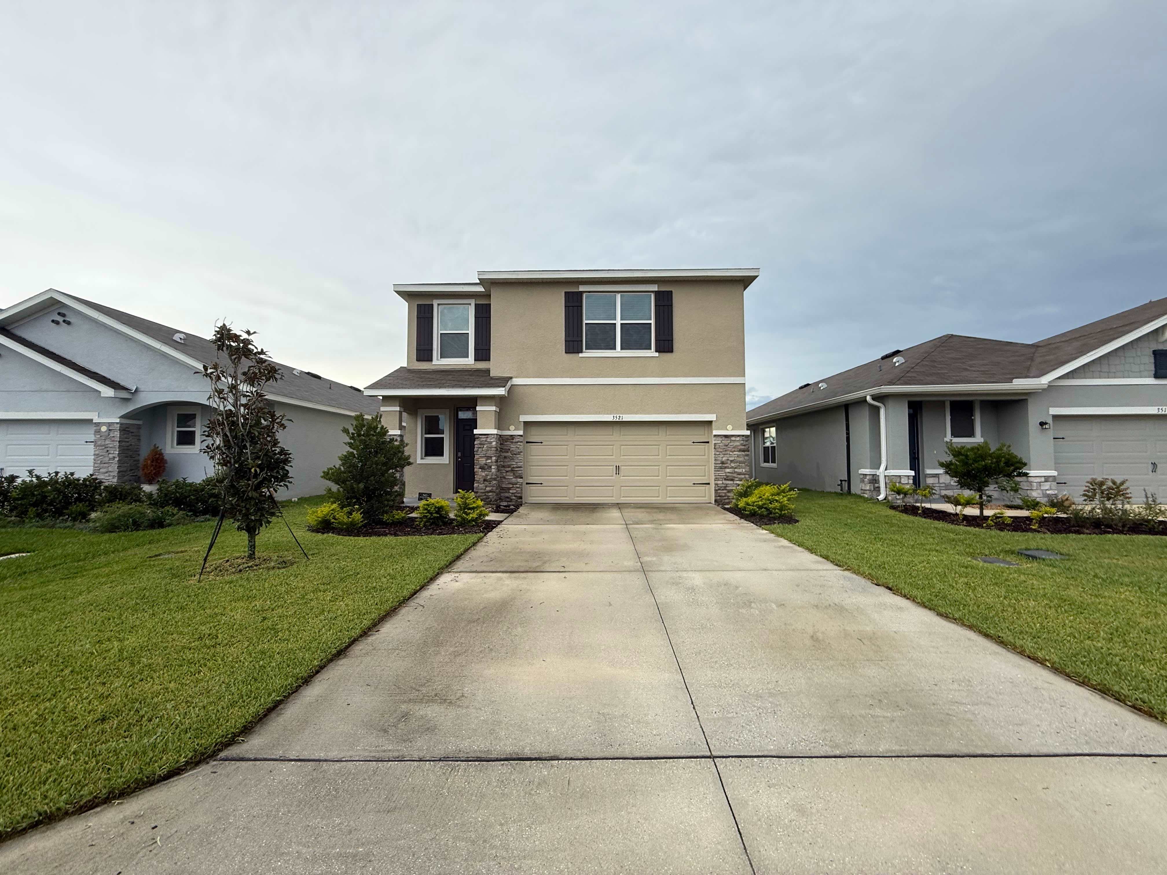 3521 Maple Grove Way – photo 1