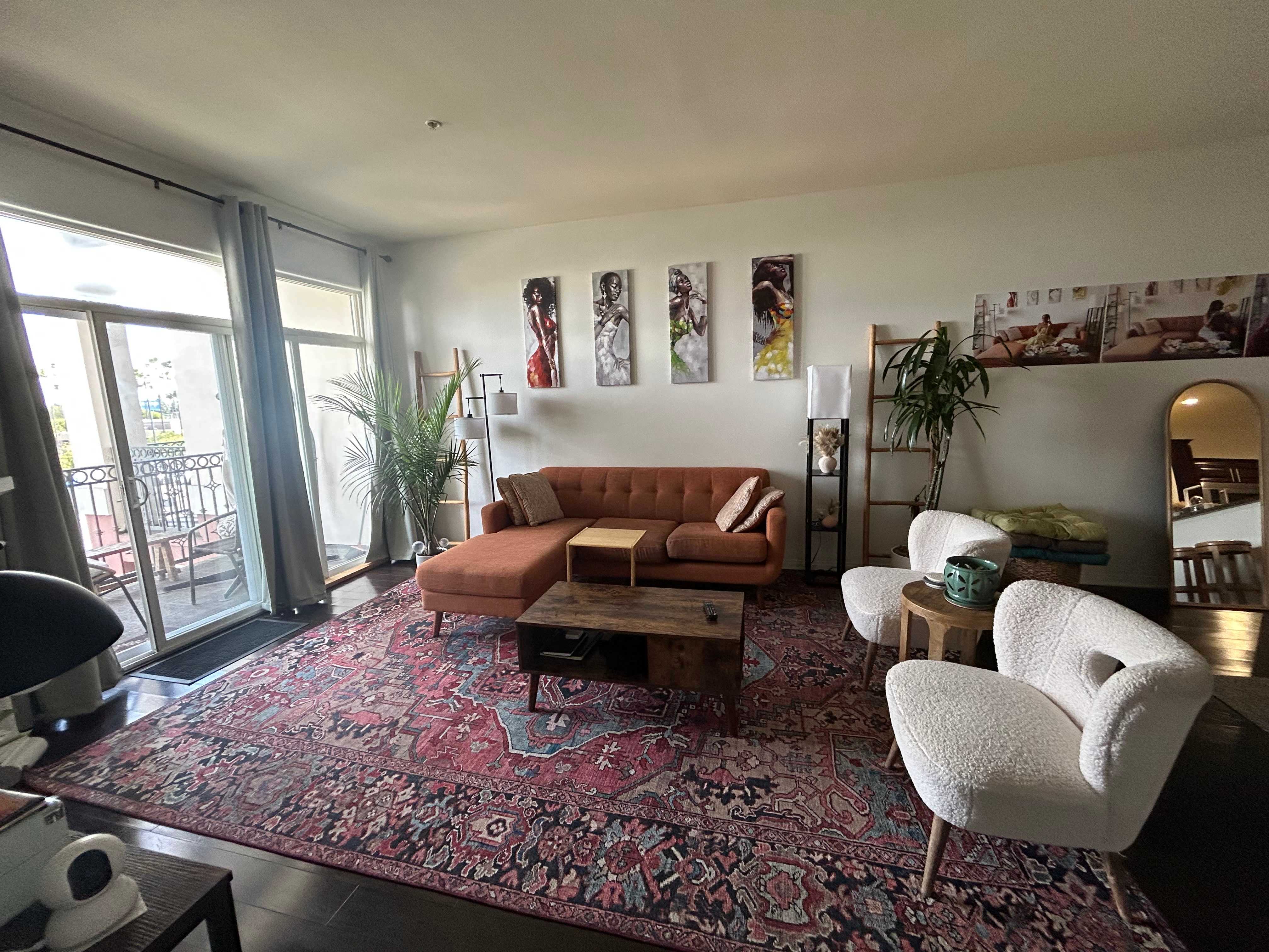 3750 Santa Rosalia Drive – photo 1