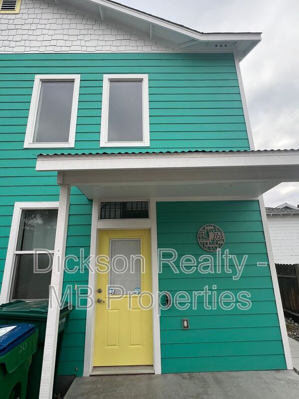 263 Thoma Street – photo 1