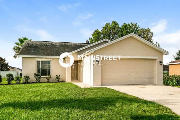 2049 Country Manor Street – photo 1 of 35