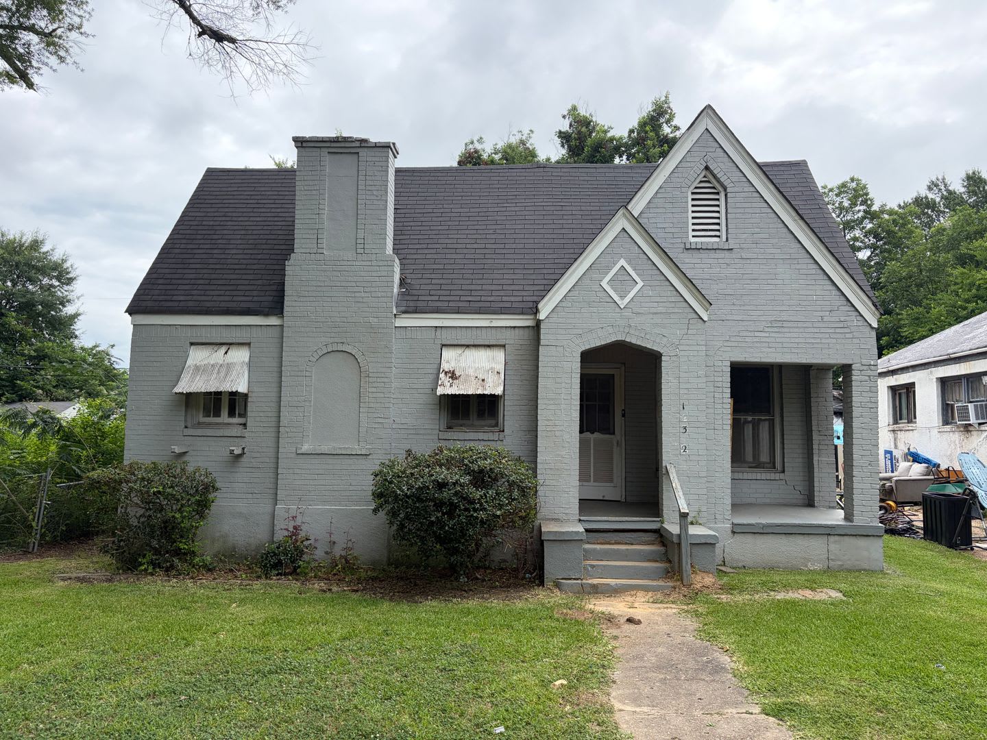 3 Bedroom Highland Home – photo 1