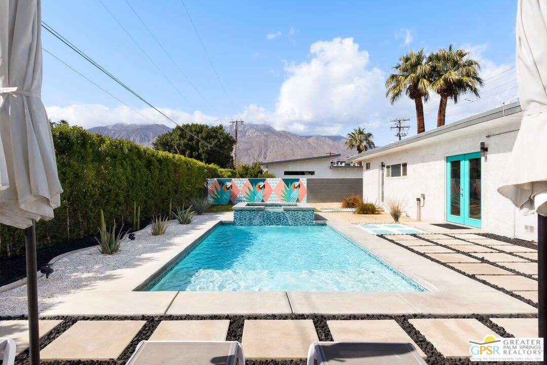 4373 E Camino Parocela – photo 1