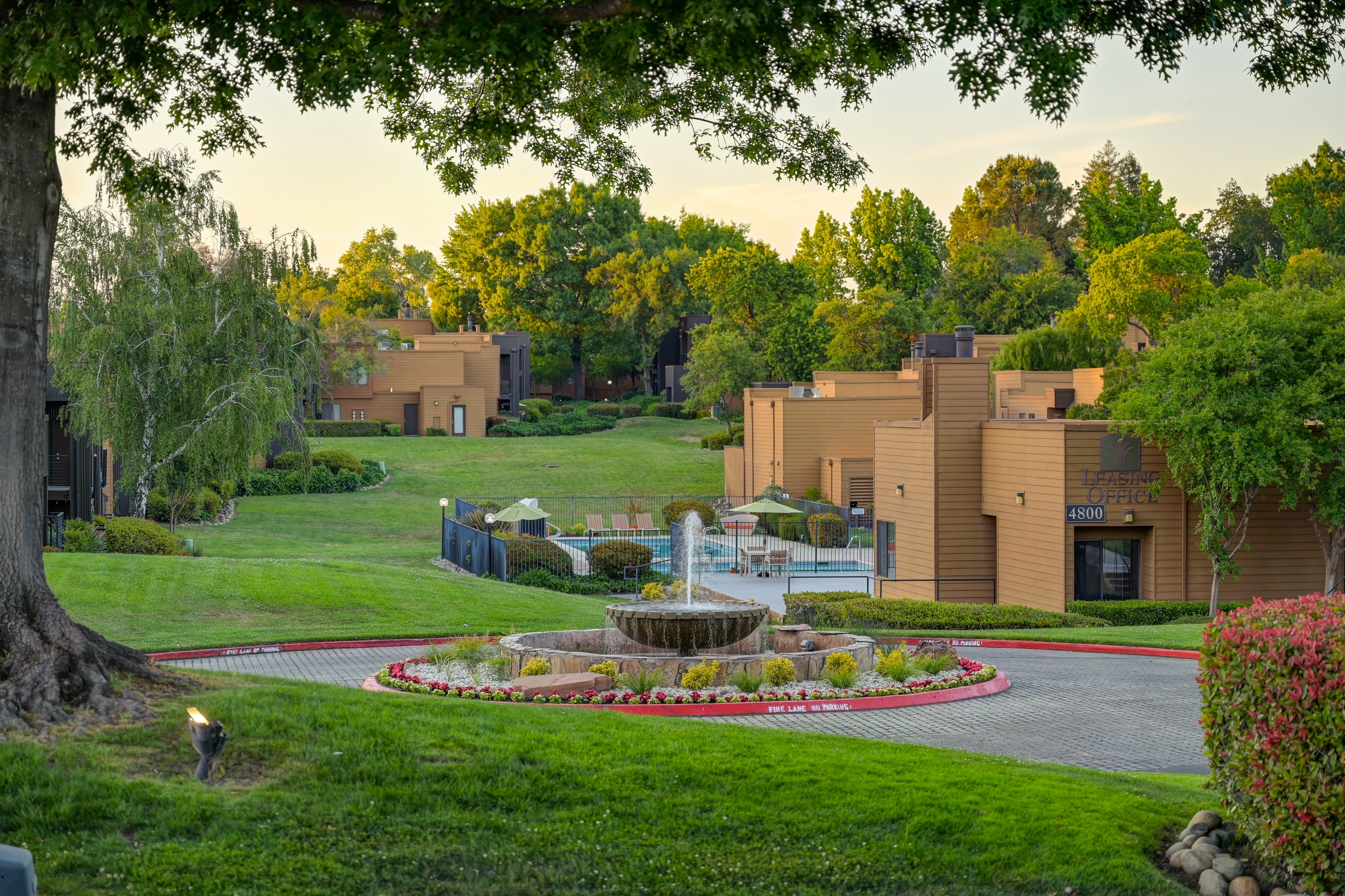 The Fountains of Fair Oaks – photo 1 of 60