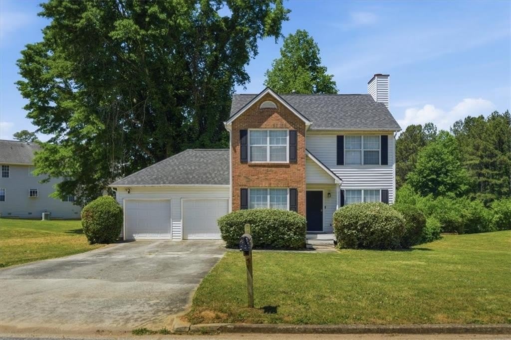 1459 Bridgewater Branch – photo 1