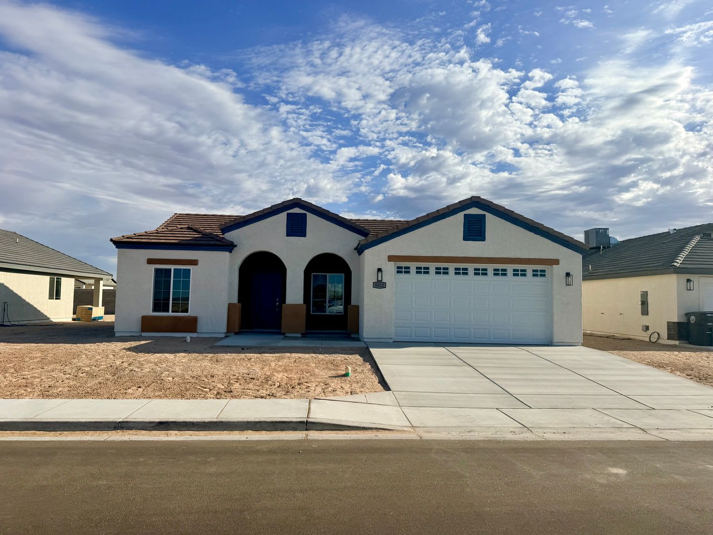 Brand New Three Bedroom Two Bath Home !!! – photo 1 of 23