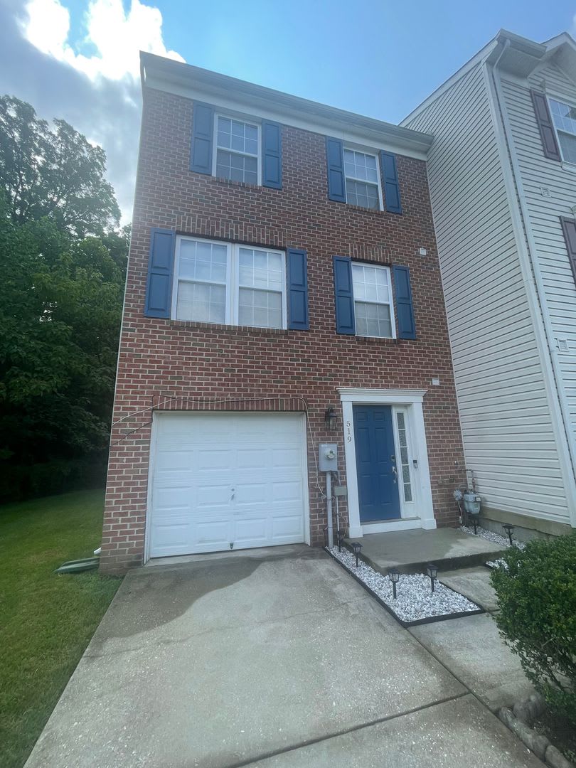 *Coming Soon* End Unit Townhome in Harford County Close to APG! – photo 1 of 27
