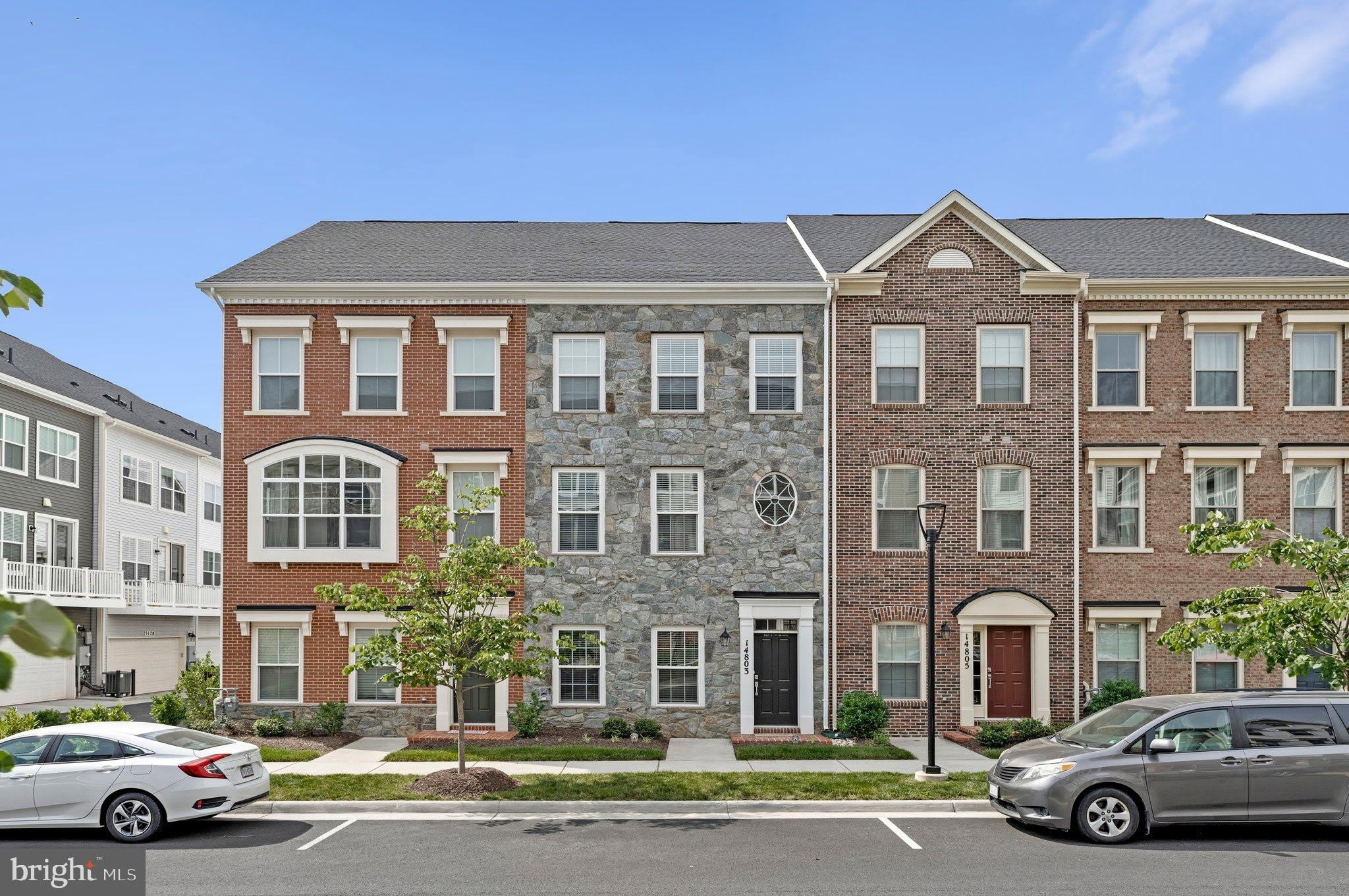 14803 RETREAT Boulevard – photo 1