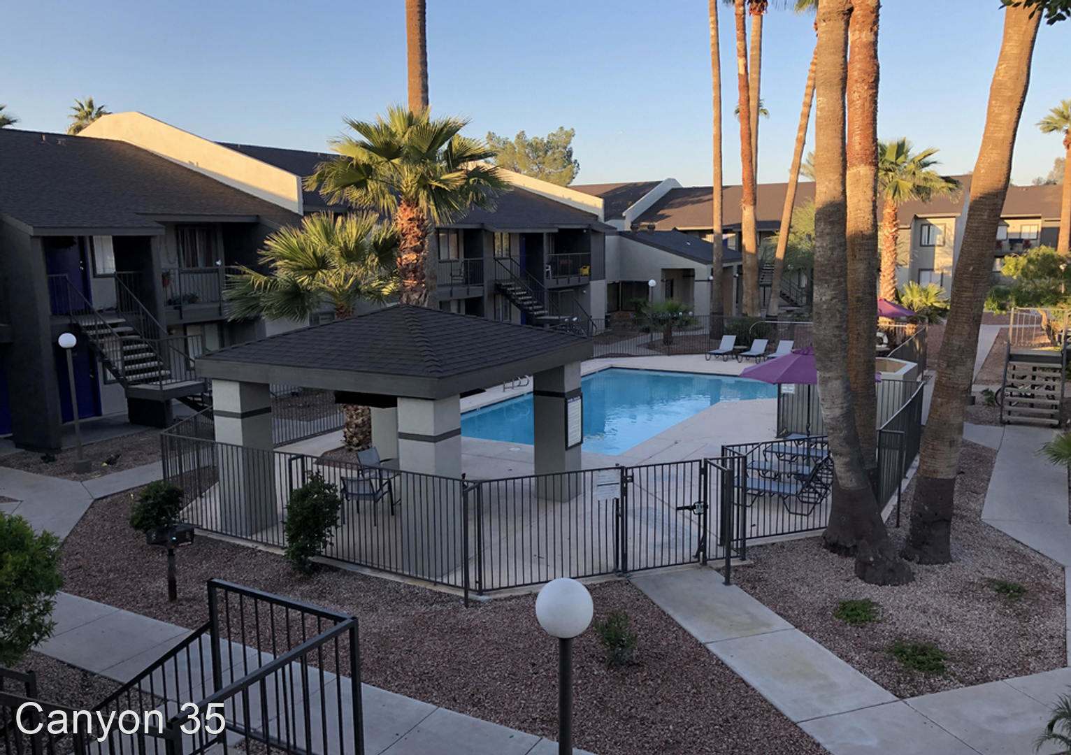 Canyon 35 – photo 1