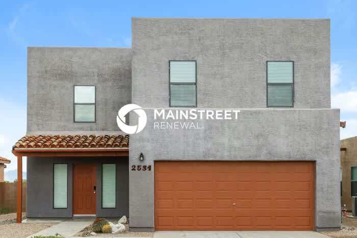 2531 East Cold Snap Place – photo 1 of 15