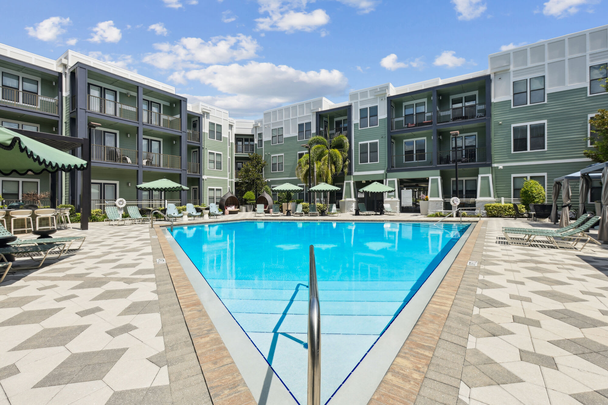Noho Flats – photo 1