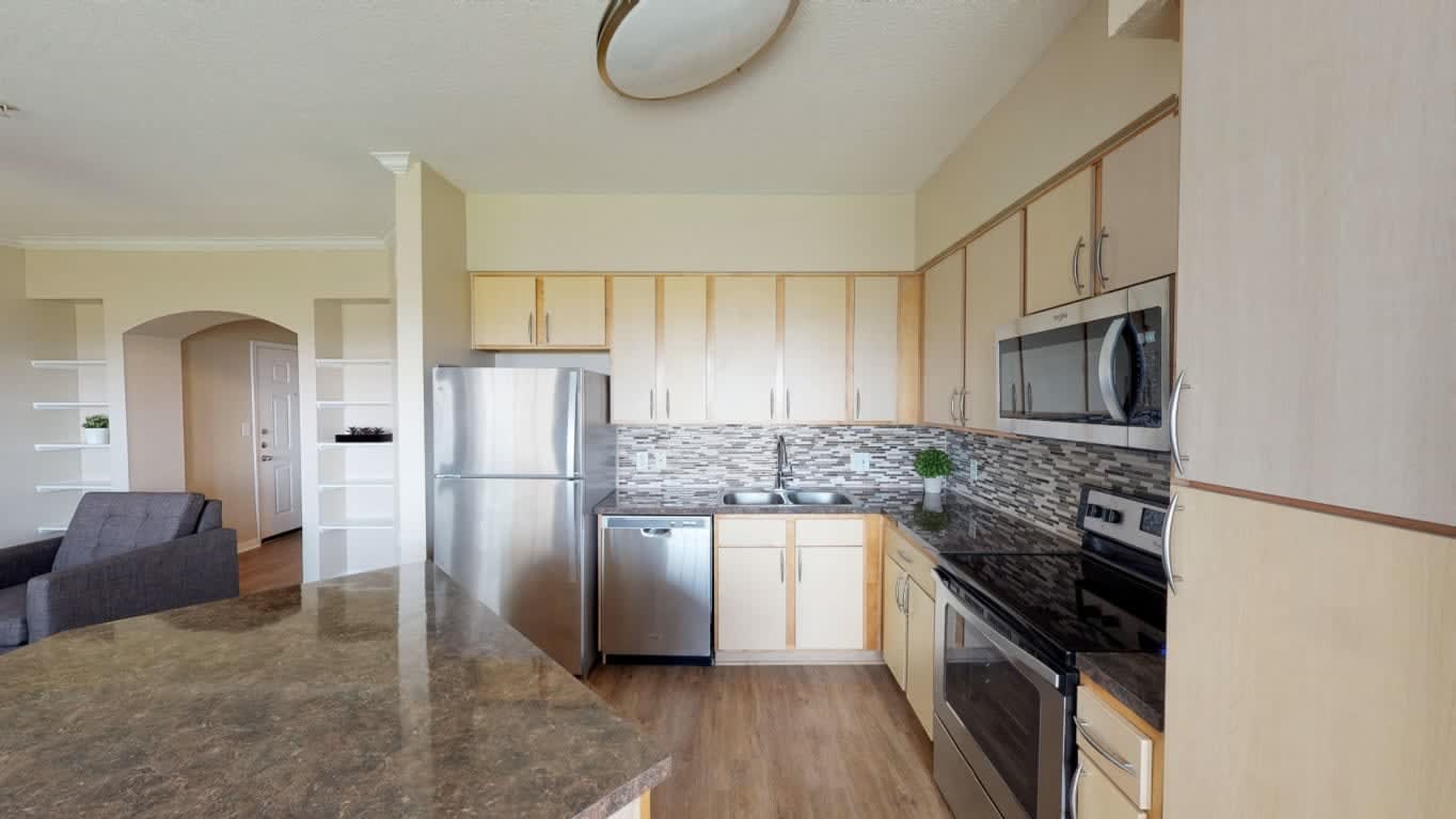 The Club of the Isle Apartments – photo 1 of 23