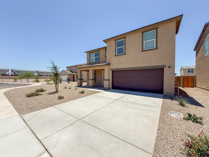 239 Sonoran Vista Circle – photo 1 of 34
