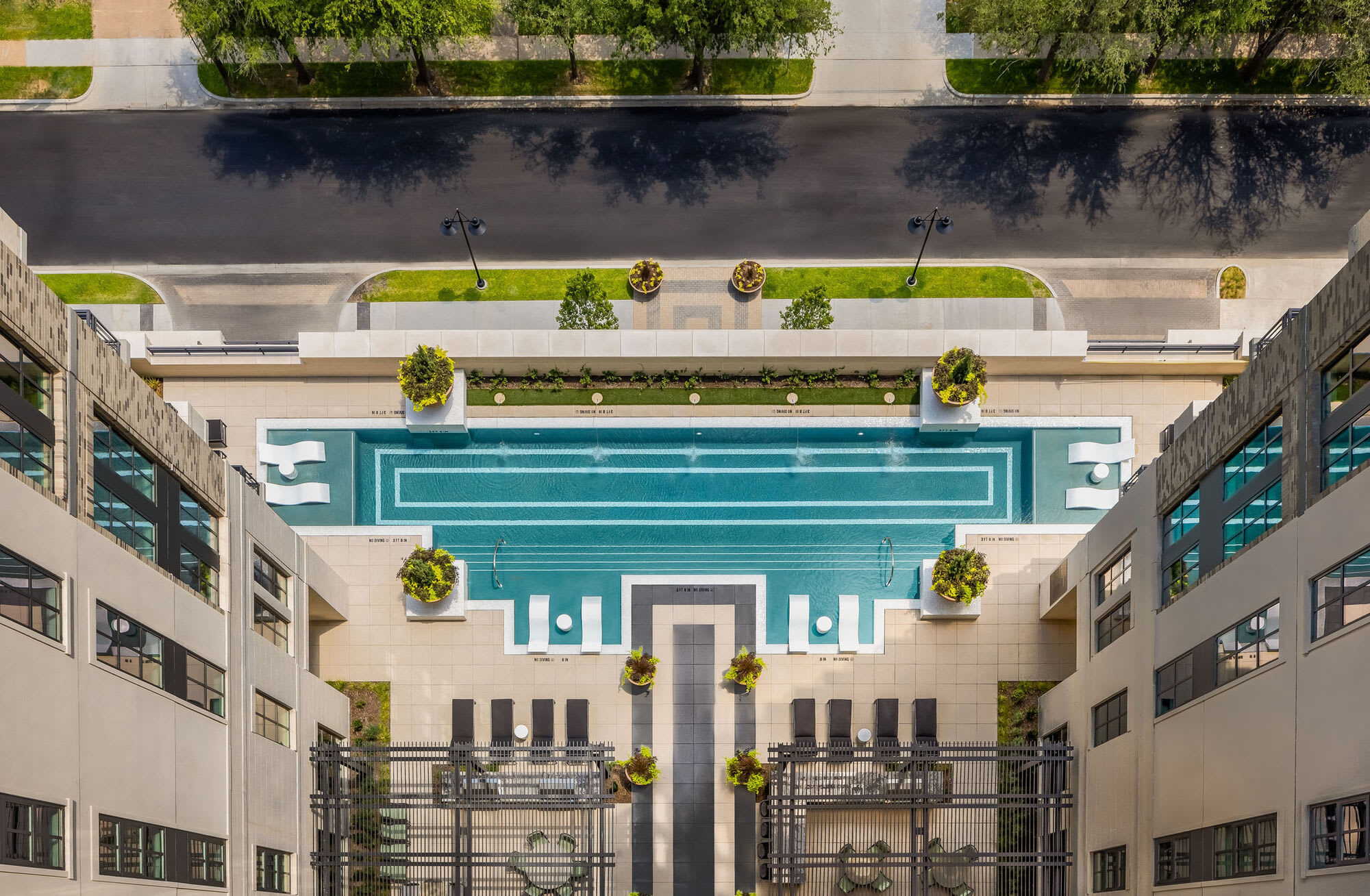 Novel Turtle Creek – photo 1