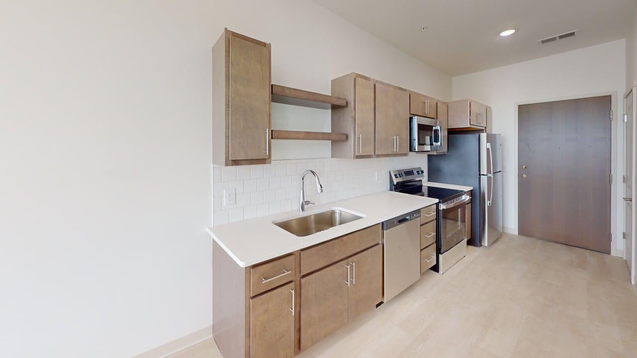 Winsor Place Apartments – photo 1 of 28
