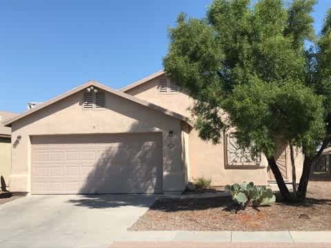 3861 E Kinishba Dr – photo 1