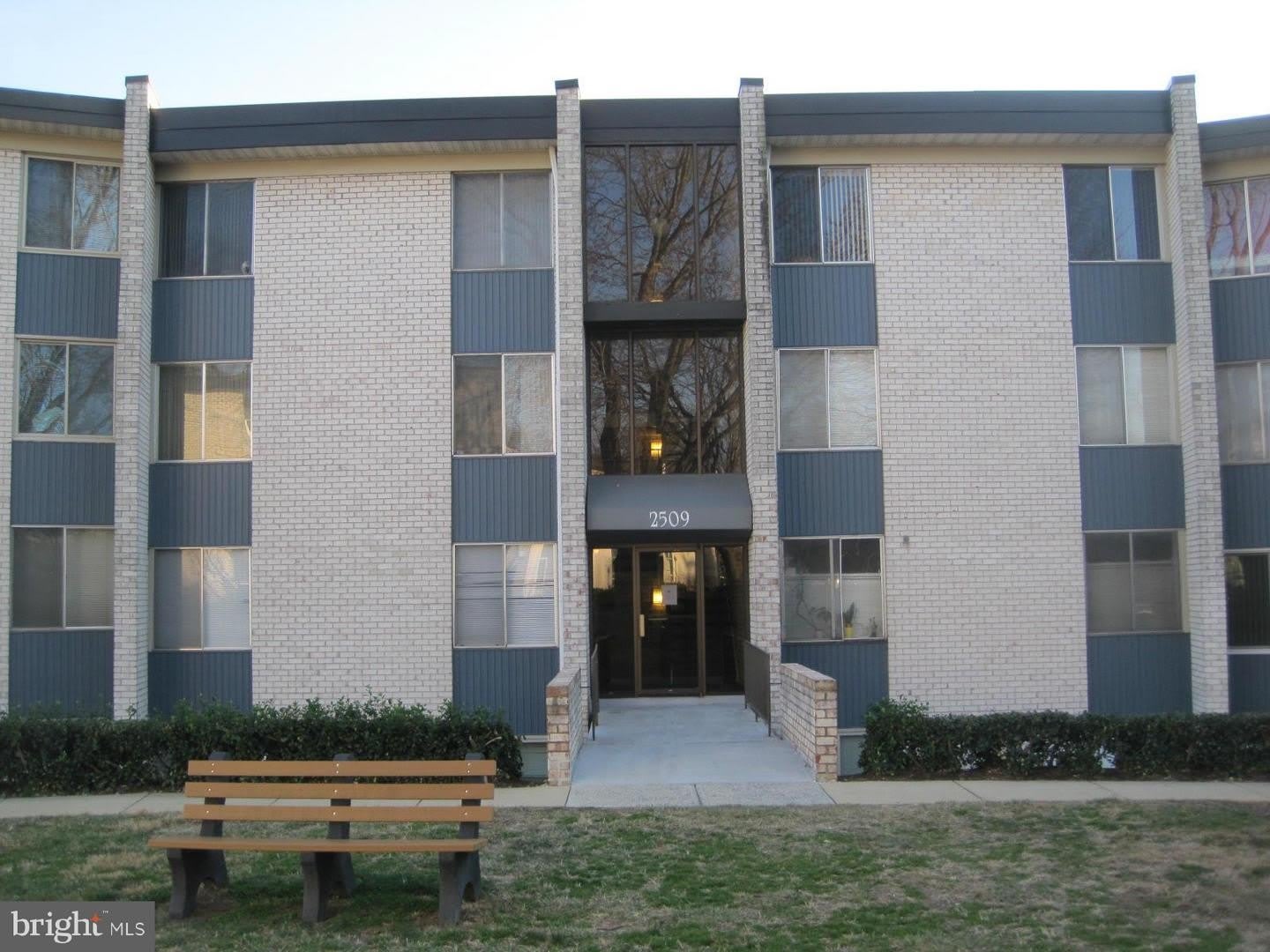 2509 BALTIMORE RD #7 – photo 1 of 26