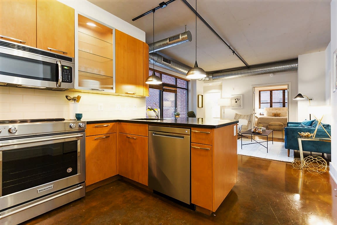 The Hudson – photo 1