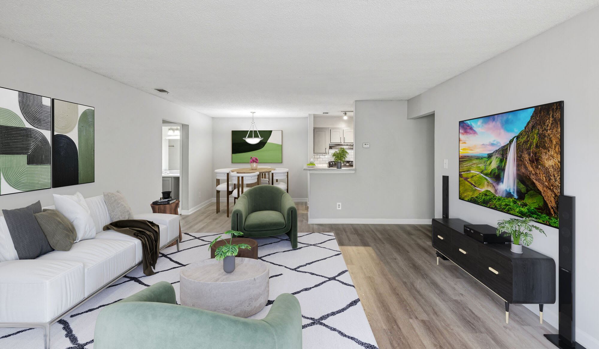 Hampton Point – photo 1 of 41