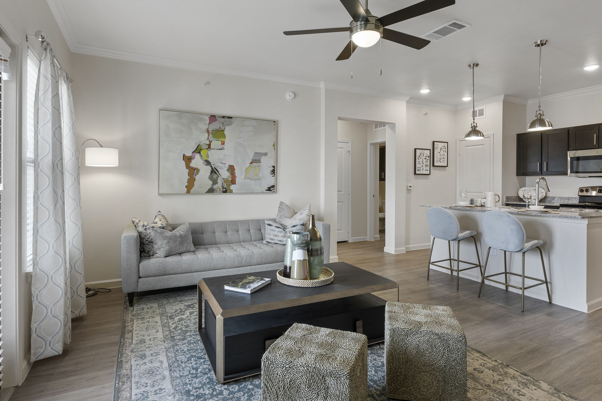 Parc at Ingleside – photo 1 of 32