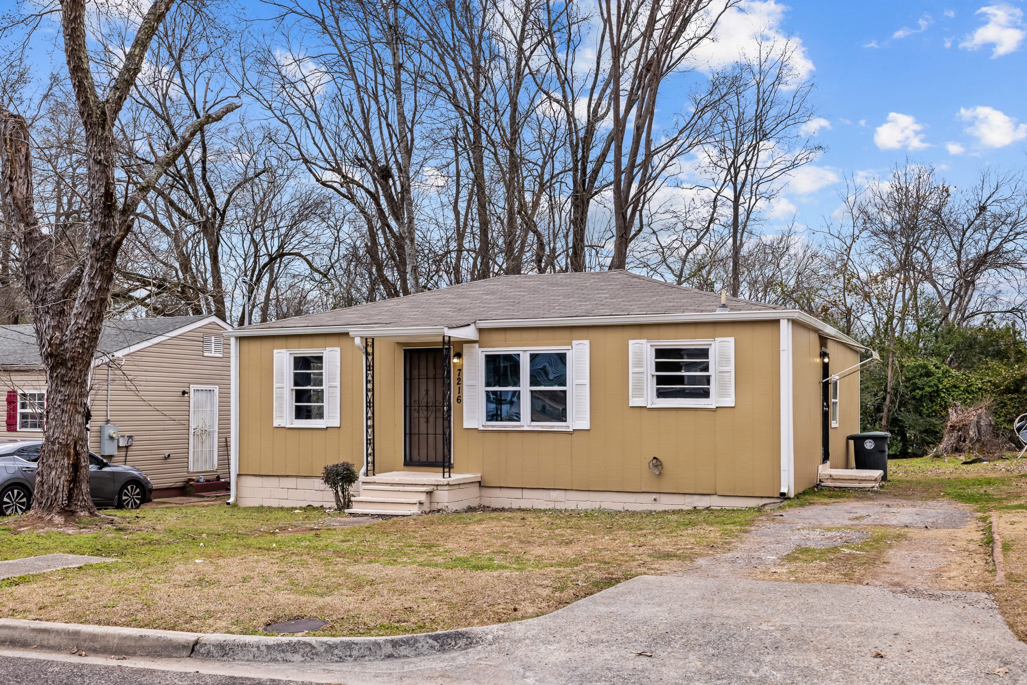 7216 Paris Ave – photo 1
