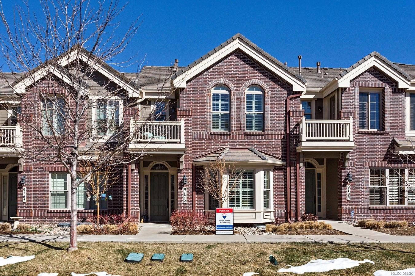 Amazing Lone Tree Home! – photo 1 of 31