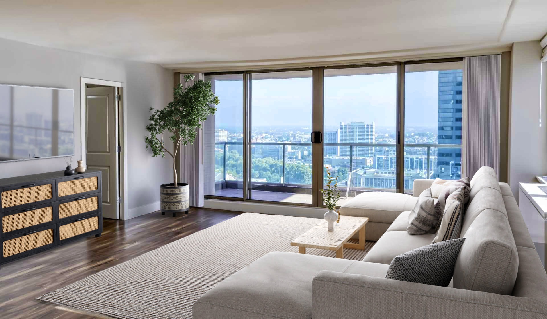 The Sterling Apartment Homes – photo 1