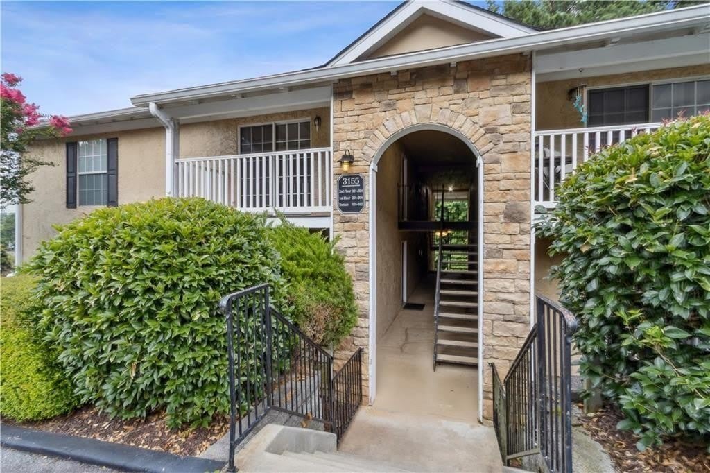 3155 Seven Pines Court – photo 1 of 25