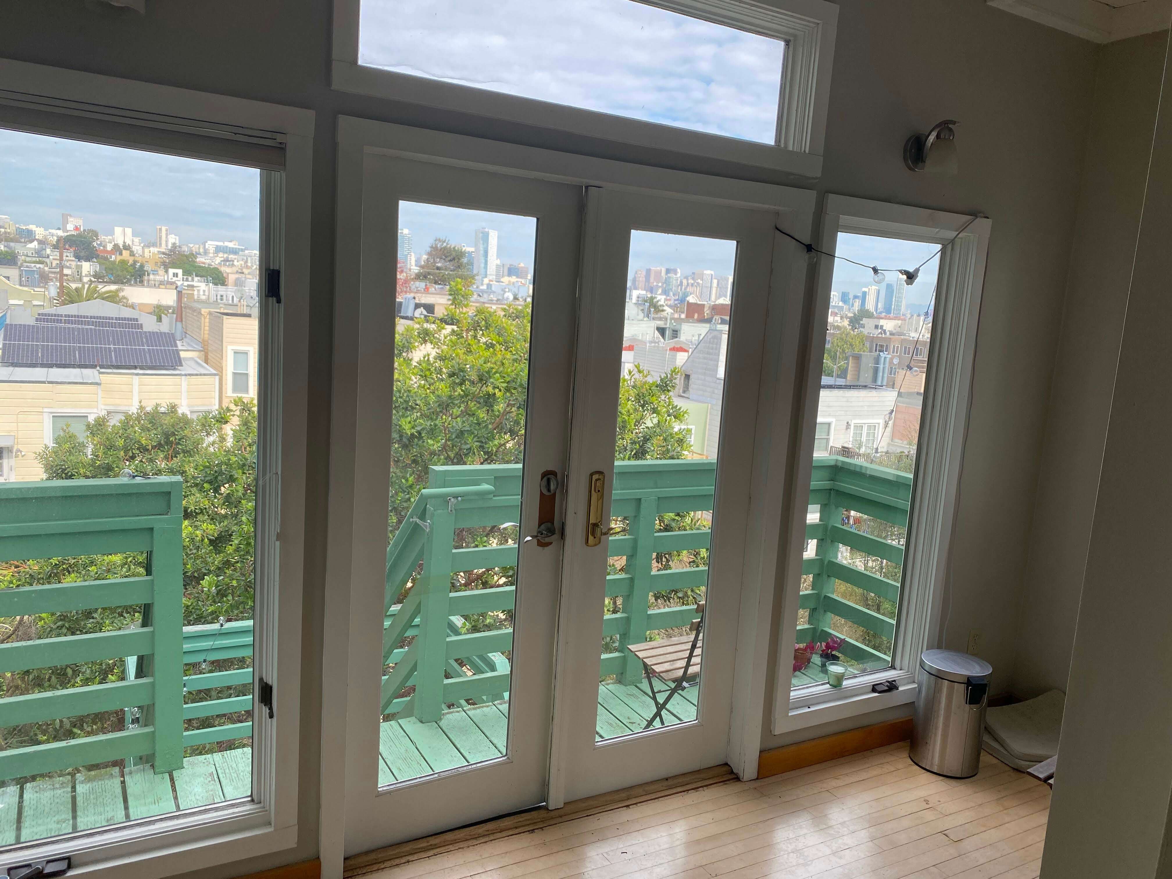 36 Cumberland Street – photo 1