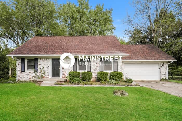 8123 Shottery Terrace – photo 1
