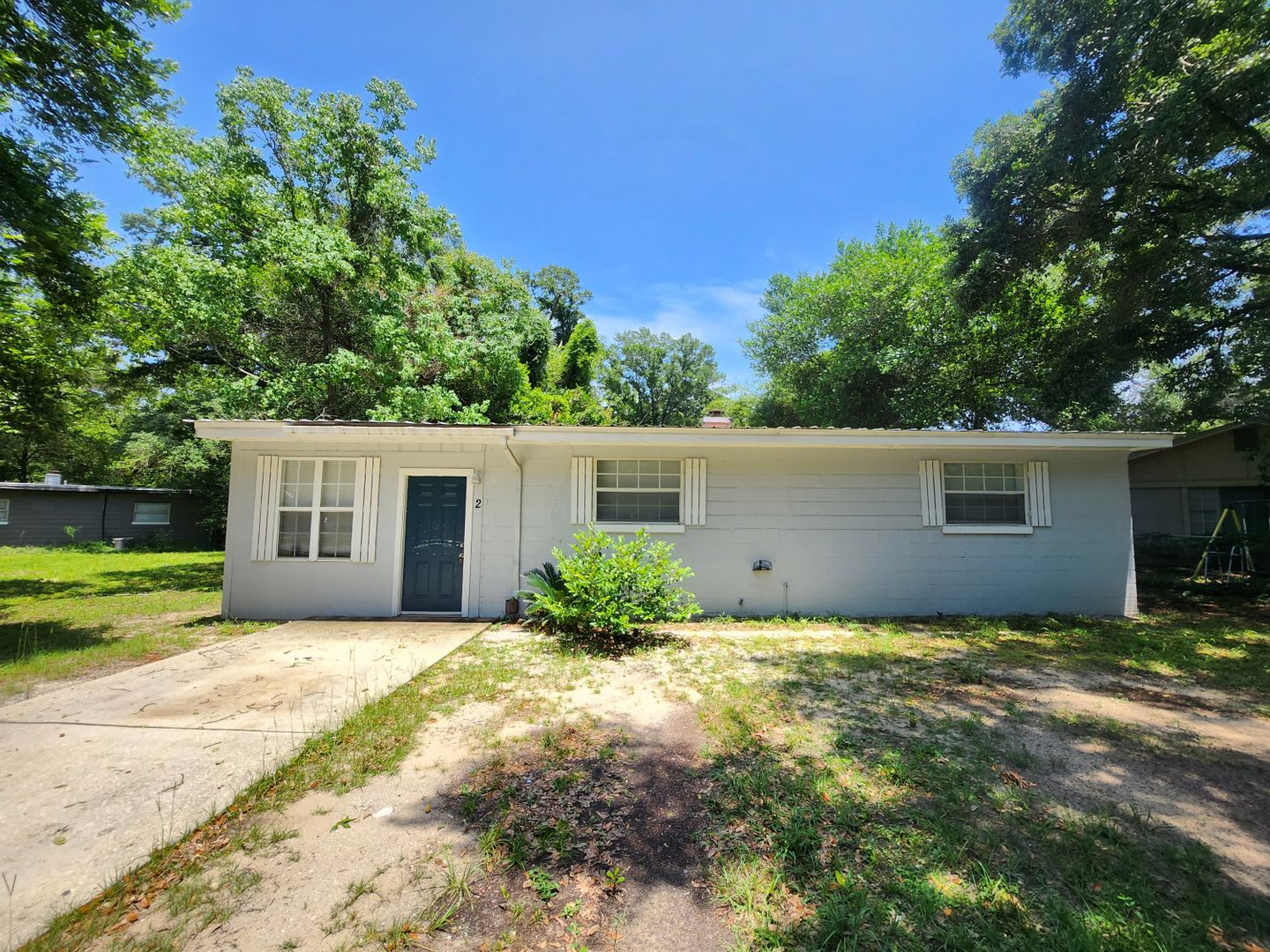 2 Nevada Cir Pensacola. MOVE-IN SPECIAL: HALF OFF YOUR FIRST FULL MONTH’S RENT! – photo 1 of 12