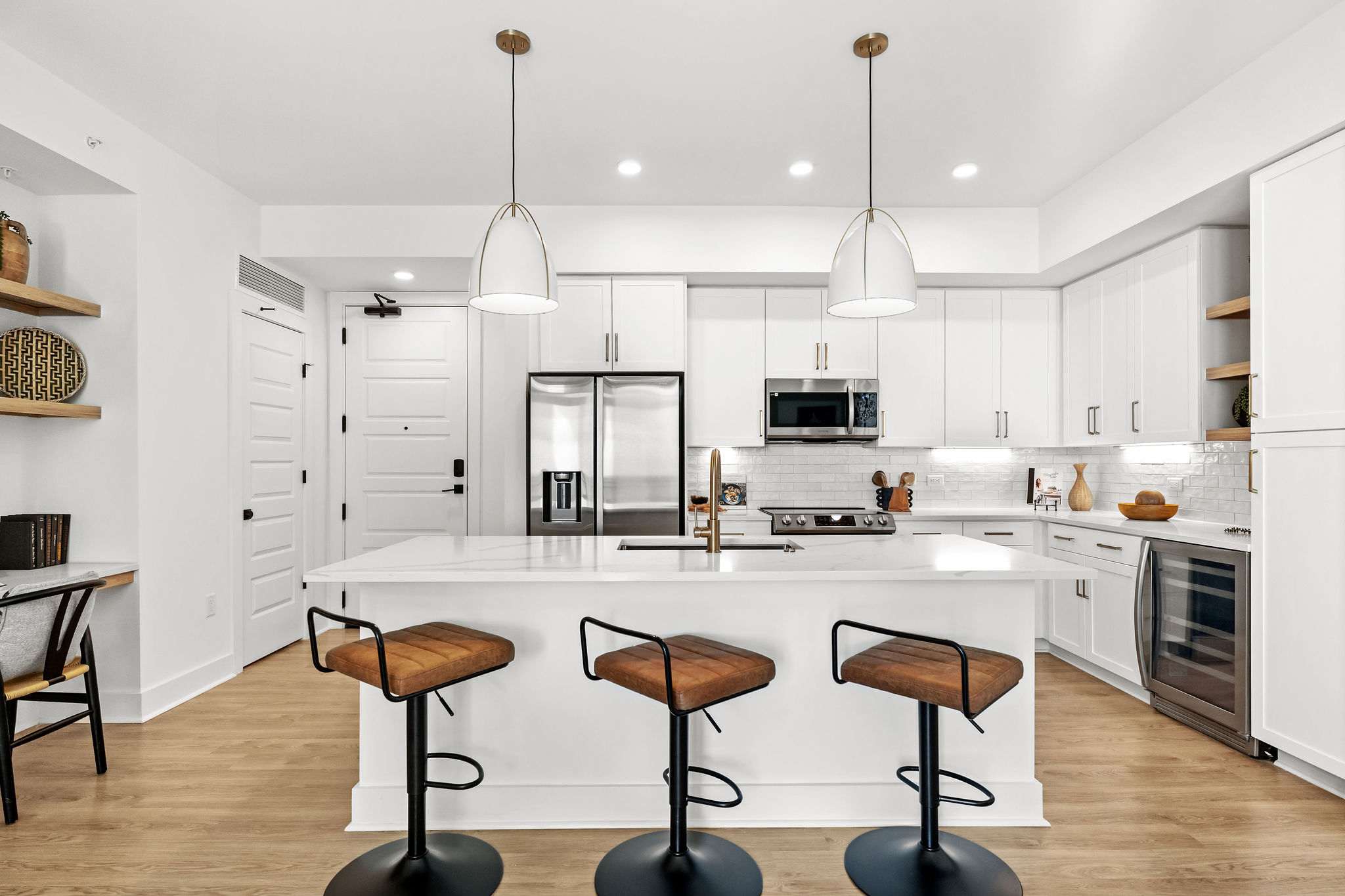 NOVEL Beach Park by Crescent Communities – photo 1