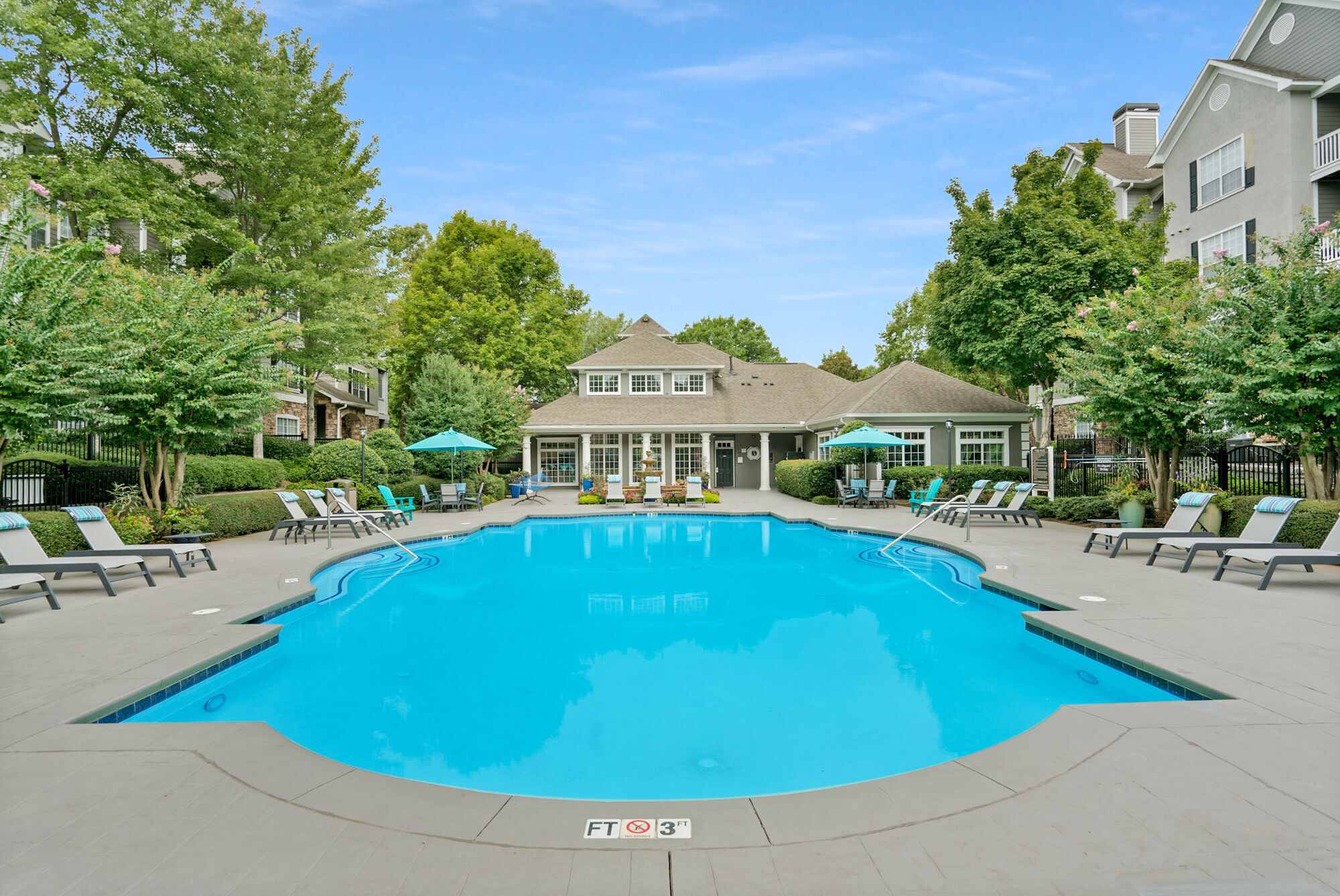 Rutherford Glen – photo 1