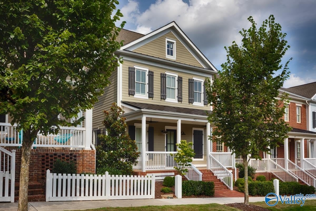 42 Pine Street – photo 1