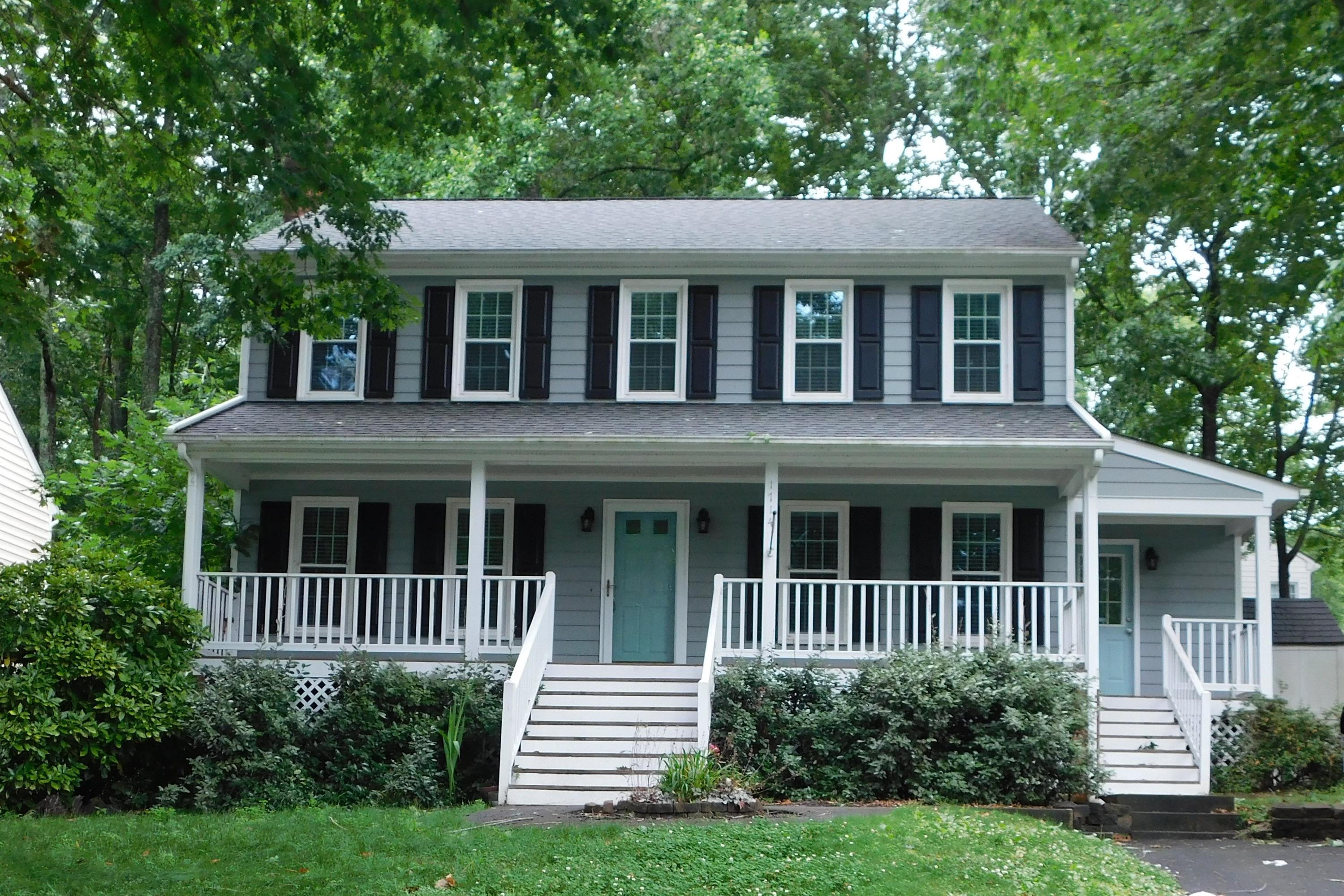 1714 Abbot's Mill Way – photo 1