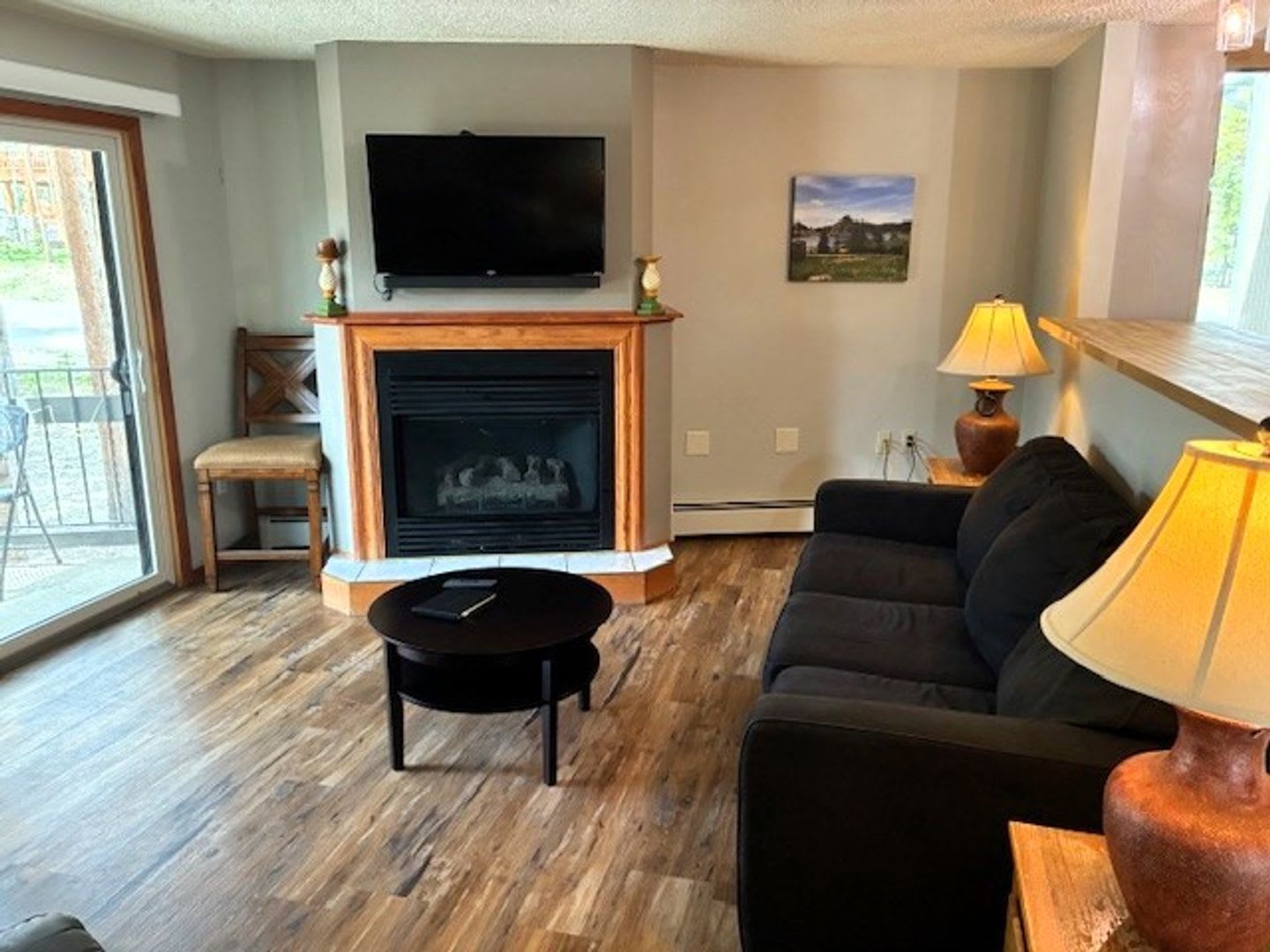 Monthly Rental- Gold Camp 127 – photo 1 of 21