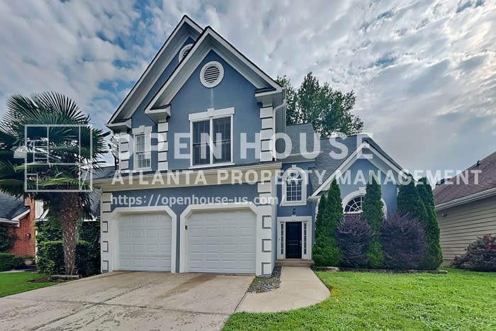 1461 Rosewood Creek Drive – photo 1