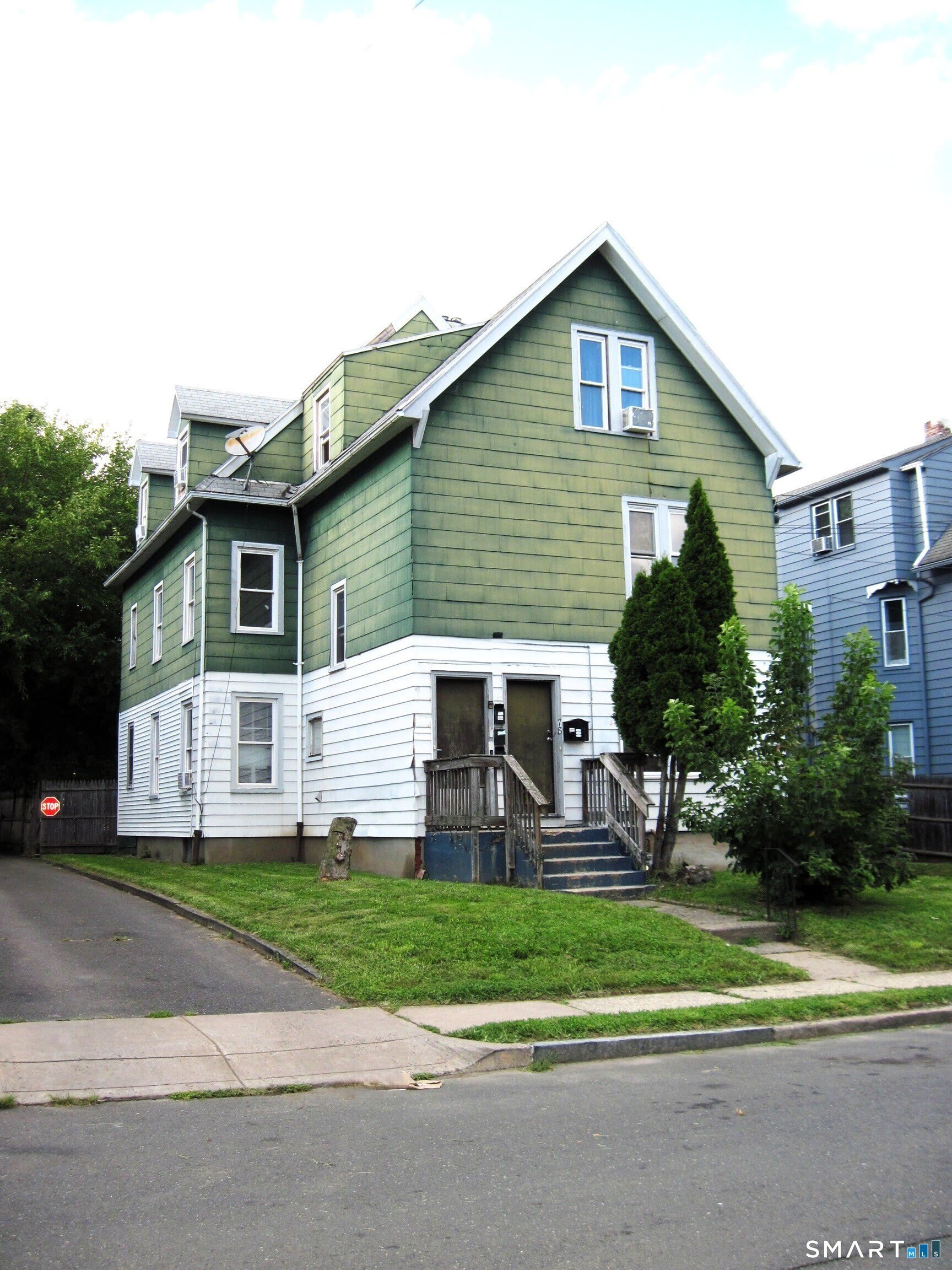 78 Whitmore Street – photo 1