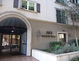 505 South Bonnie Brae St. – photo 1