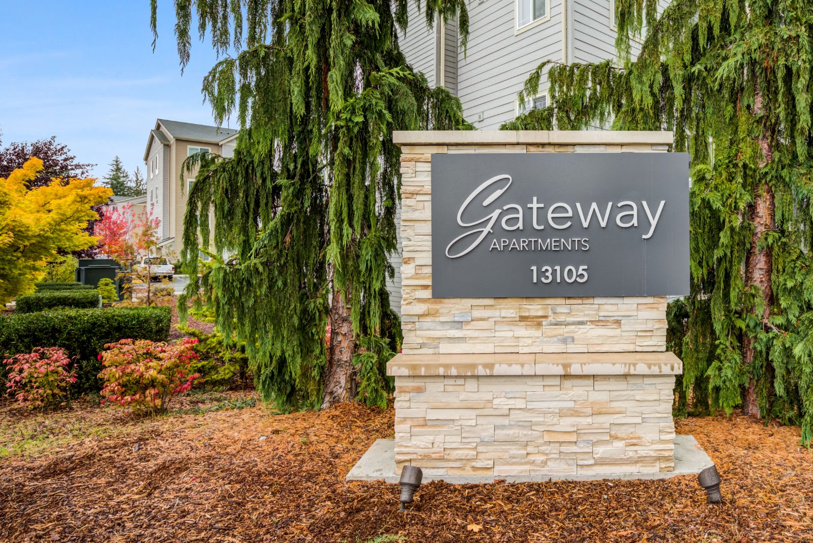 Gateway Apartments – photo 1