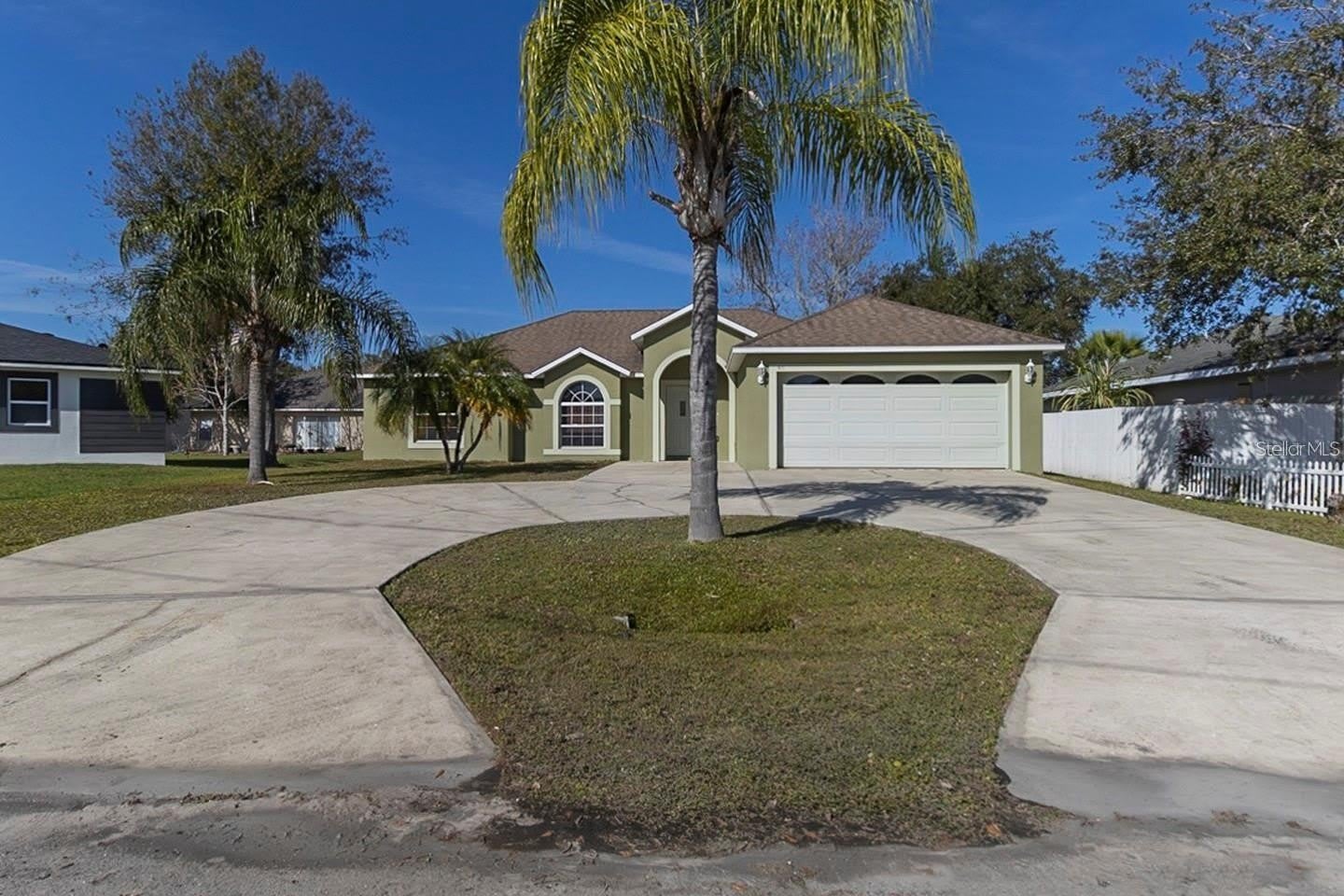 411 MALLARD Way – photo 1