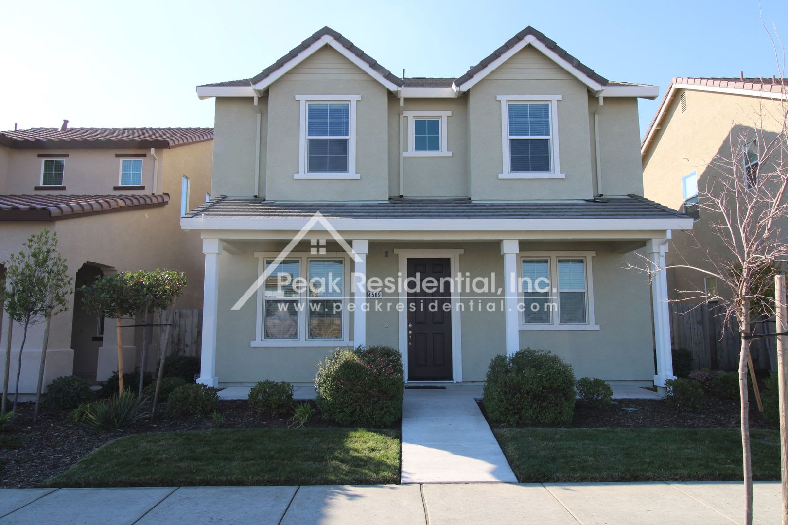 Very Nice 3bd/2.5ba North Natomas Home with 2 Car Garage – photo 1