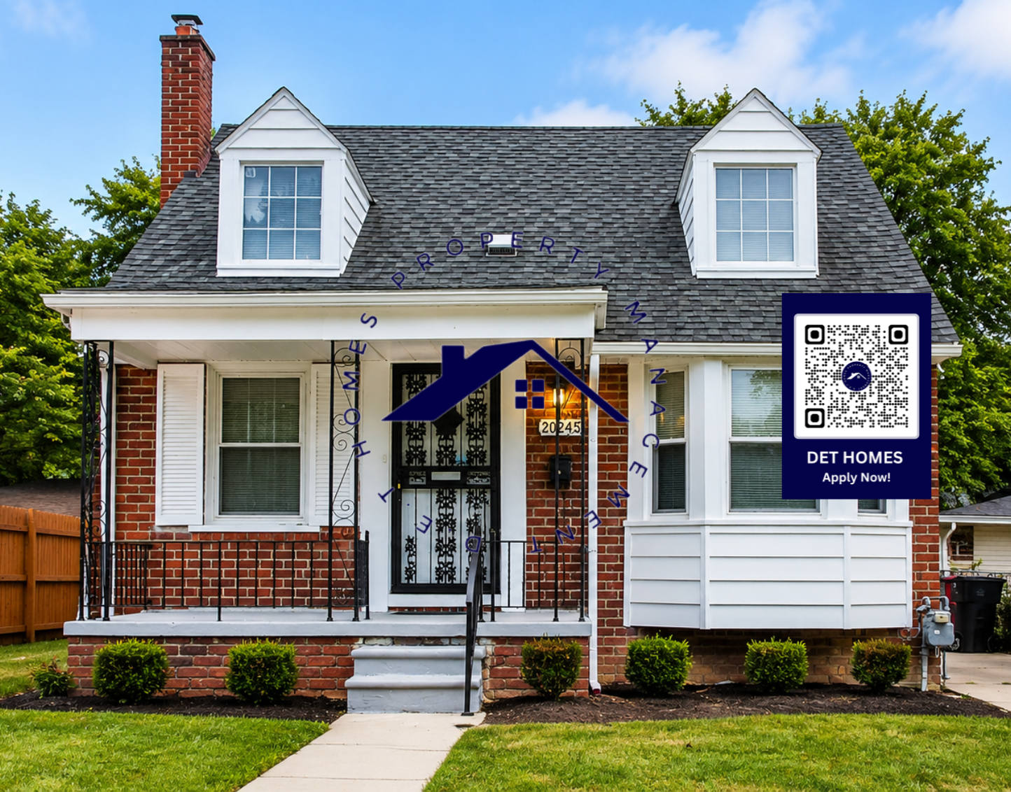 20245 Manor – photo 1