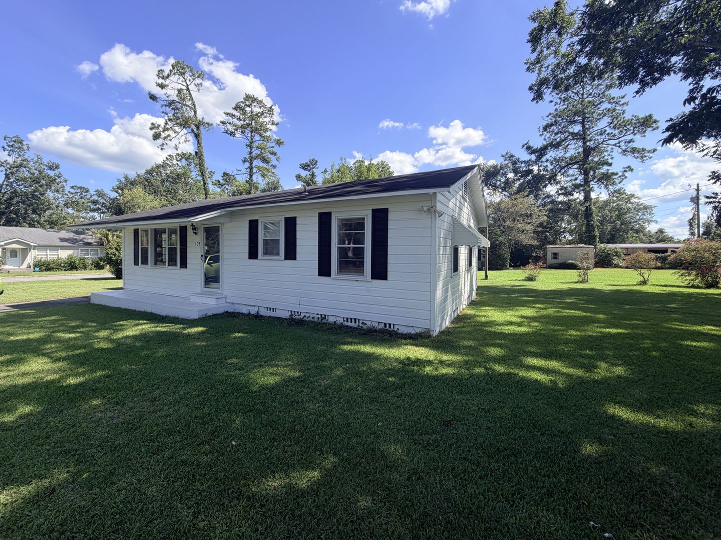 3 Bedroom 1 Bath Home In Valdosta – photo 1