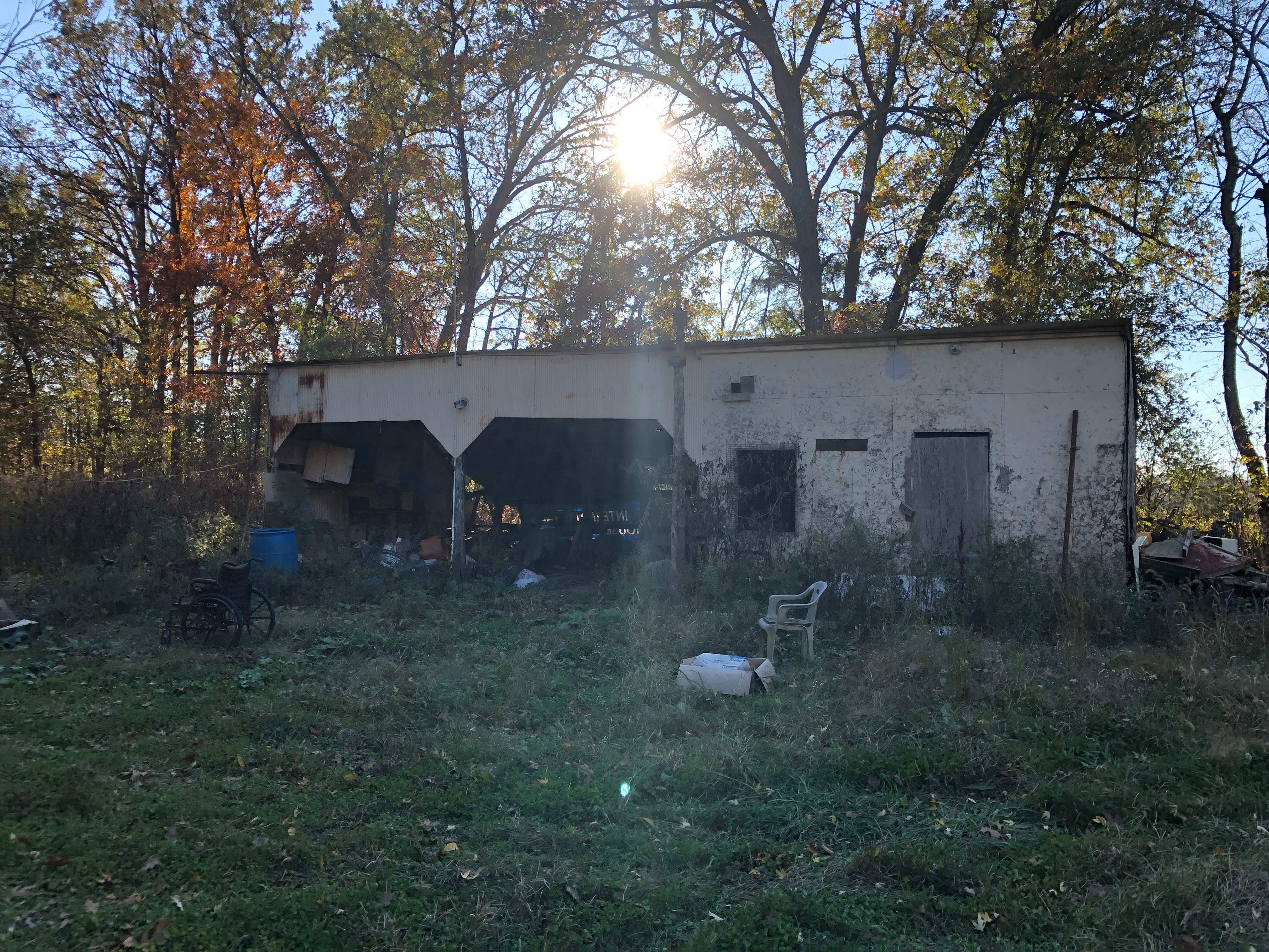 2250 E. 360 Rd – photo 1 of 4