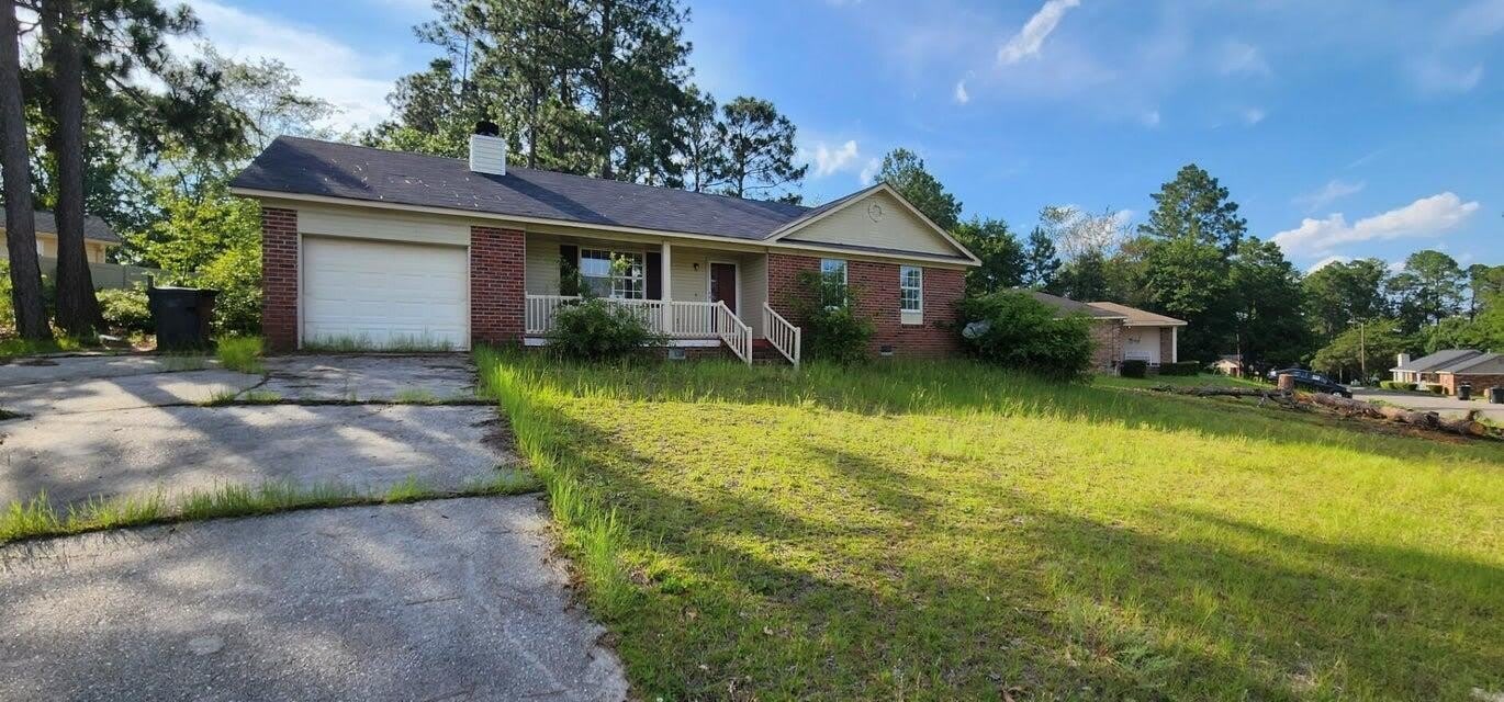 2615 Claymont Road – photo 1