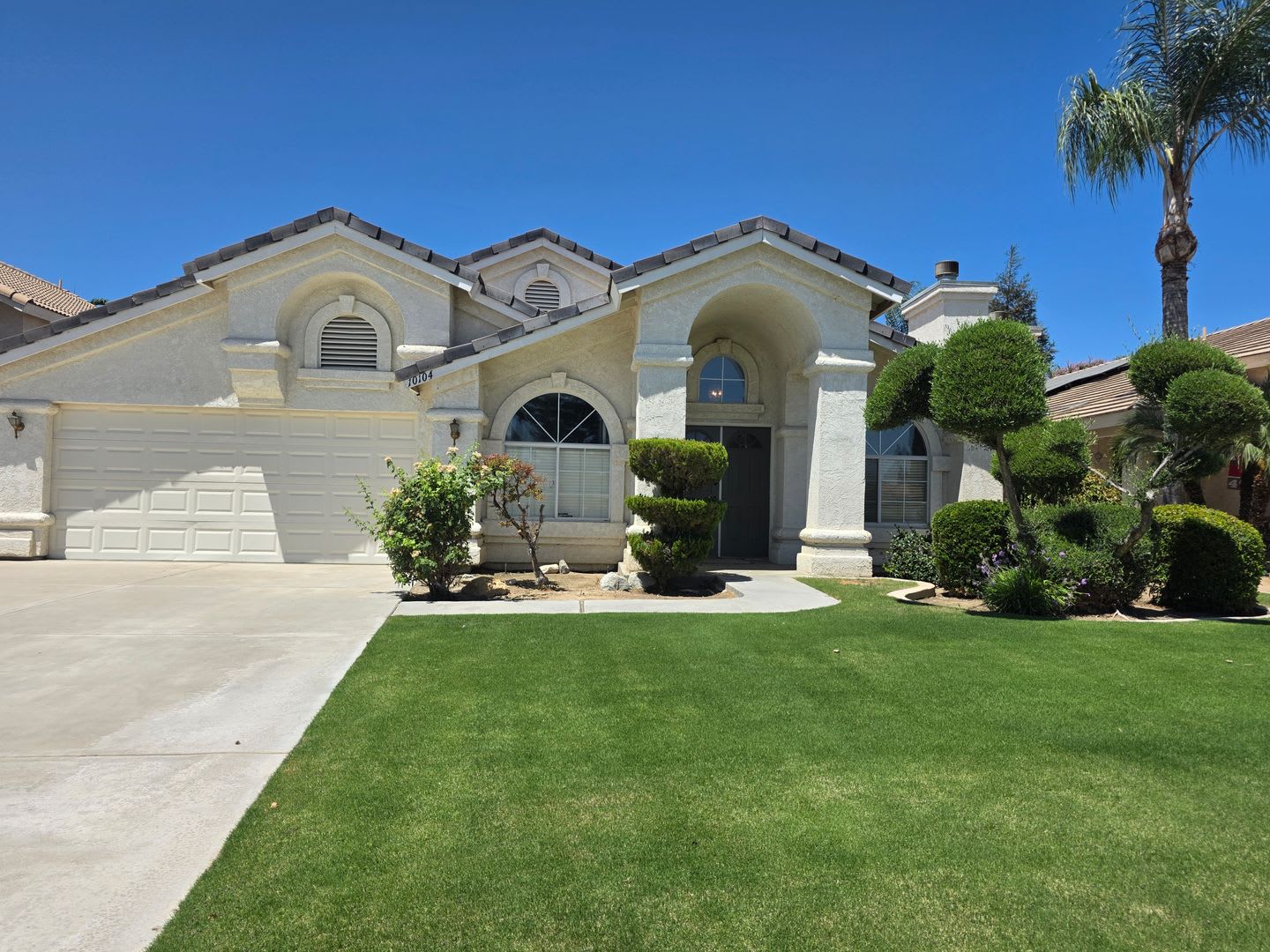 10104 Brookline Woods Dr. – photo 1