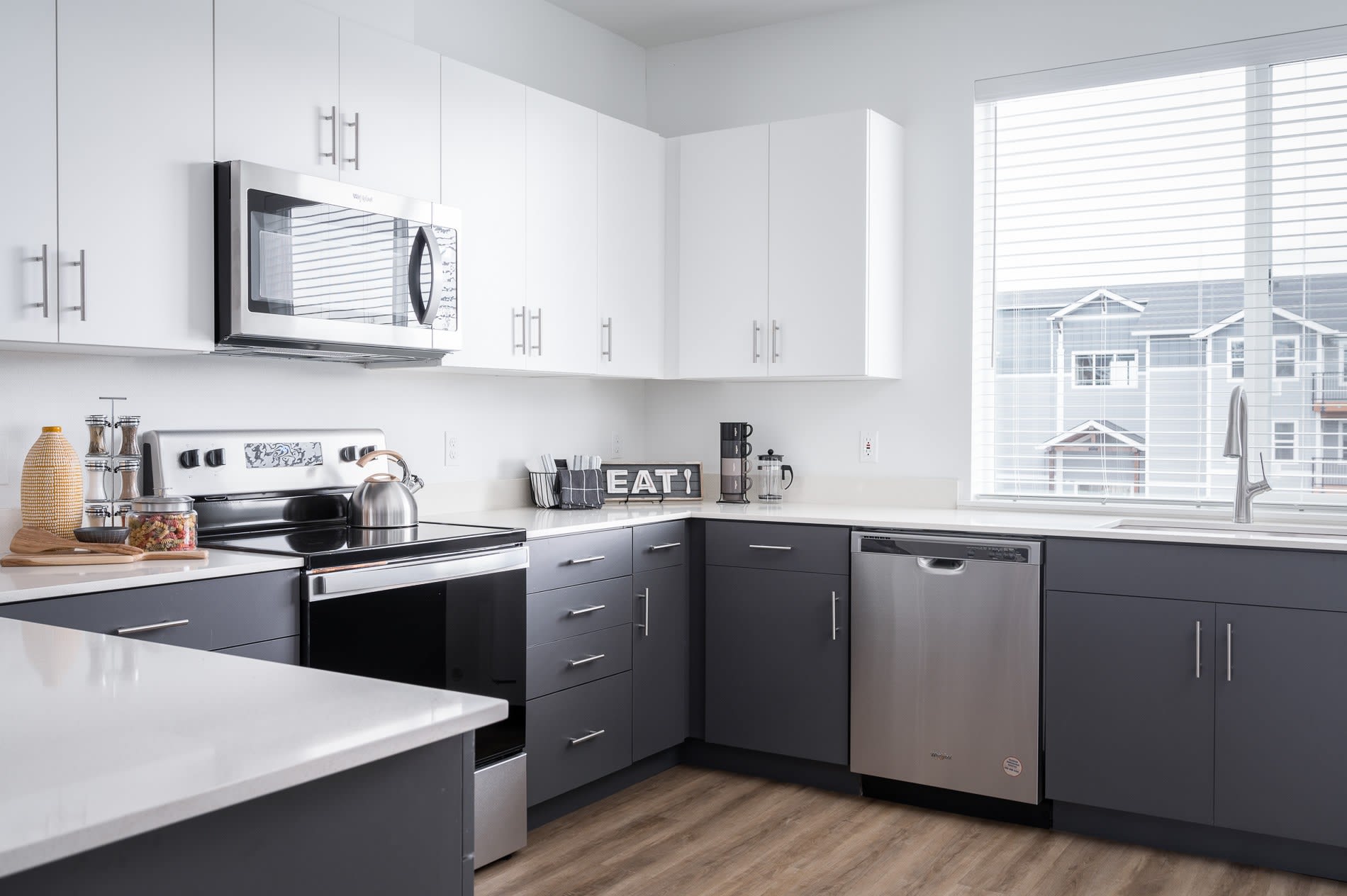 Timberview Apartments – photo 1 of 59