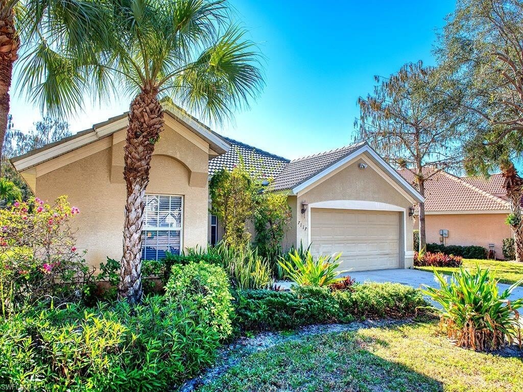7117 Timberland Cir – photo 1